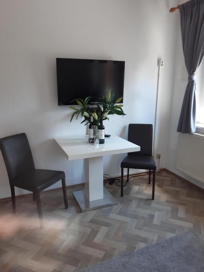 Oberhausen  Weingut Und Gaestehaus Vongerichten מראה חיצוני תמונה