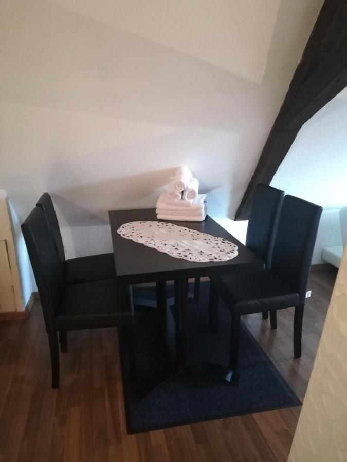 Oberhausen  Weingut Und Gaestehaus Vongerichten מראה חיצוני תמונה